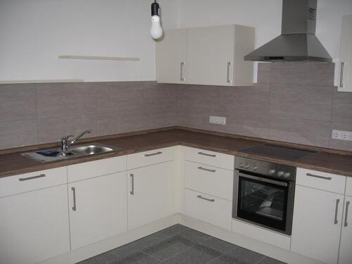 Foto - Etagenwohnung in Lippetal zur Miete