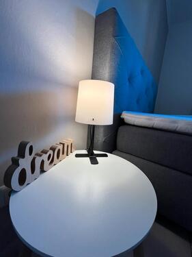 Foto - Vollmöblierte Wohnung 2,5 Zimmer