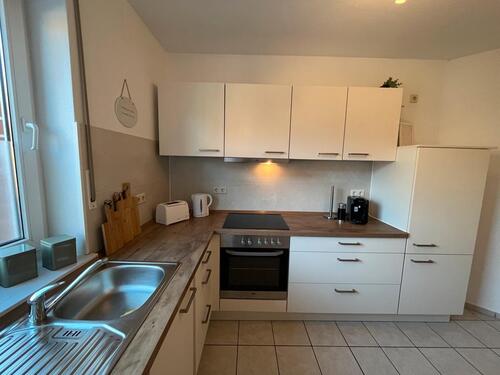 Foto - Etagenwohnung in Lingen (Ems) zur Miete