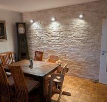 Großzügige 4-Zimmer-Wohnung mit zwei Balkonen und Stellplatz - Viernheim