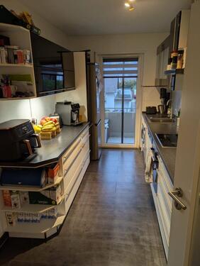 Foto - Etagenwohnung in Viernheim