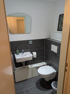 Foto - Etagenwohnung in Viernheim zur Miete