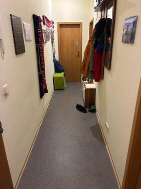 Foto - Etagenwohnung in Bad Langensalza