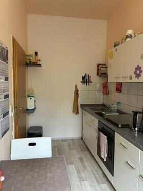 Foto - Etagenwohnung in Bad Langensalza zur Miete