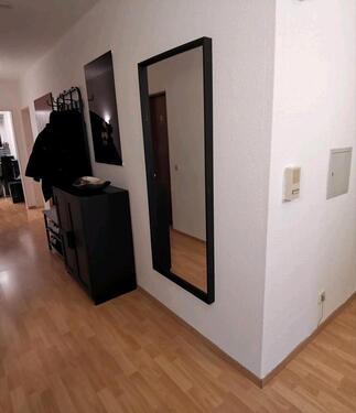 Foto - Etagenwohnung in Beverungen