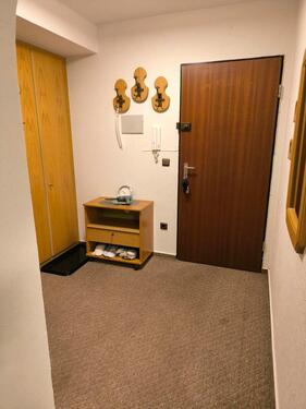 Foto - möblierte Gartenhof Wohnung in Würding