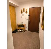 möblierte Gartenhof Wohnung in Würding - Bad Füssing