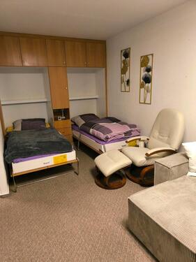 Foto - Etagenwohnung in Bad Füssing