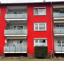 3-Zimmer Wohnung - 70 qm - 1. Etage - Lindener Str. - Wolfenbüttel
