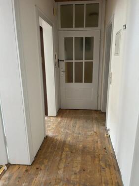 Foto - 2 Zimmer Etagenwohnung in Dillingen (Saar)