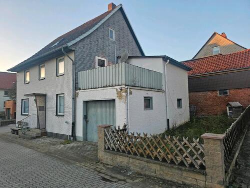Foto - Haus zum Verkofen in Bockenem - 99.000,00 EUR Kaufpreis, ca.  230,00 m²