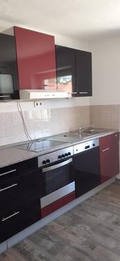 Foto - 2 Zimmer Wohnung Altbau in Schwandorf zu vermieten ab Februar 26