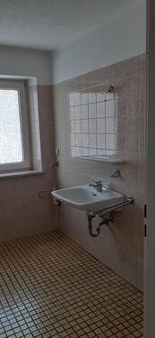 Foto - Etagenwohnung zur Miete in Schwandorf