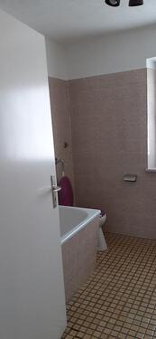 Foto - Etagenwohnung in Schwandorf