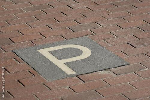 Foto - TG-Stellplatz, Innstraße Padu - 60,00 EUR Miete,