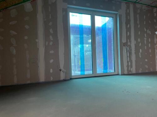 Foto - Etagenwohnung in Nordhorn zur Miete