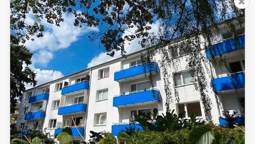 Foto - Wohnung 3ZKB in Wedel - 300.000,00 EUR Kaufpreis, ca.  75,00 m²