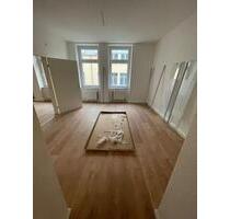 Erstbezug nach Kernsanierung - moderne 3-Zimmer Wohnung - Dortmund Innenstadt Nord