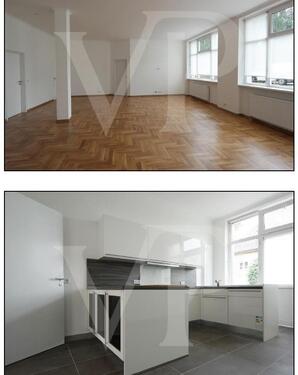 Foto - 4 Zimmer Etagenwohnung zur Miete in Berlin