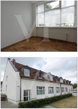 Foto - Etagenwohnung in Berlin zur Miete