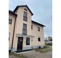 Sonnige, großzügig geschnittene 3 Zimmer Wohnung 79qm, Wertingen