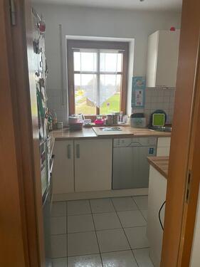 Foto - Etagenwohnung in Wertingen zum Kaufen