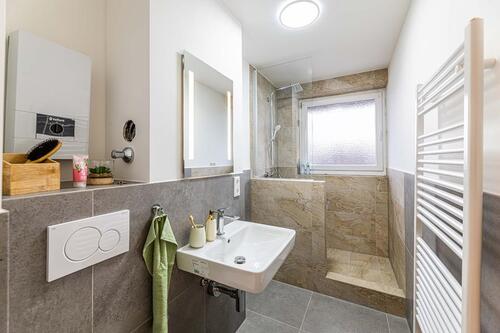 Foto - 1 Zimmer Etagenwohnung in Nürnberg