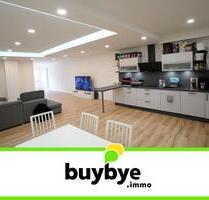 Bad Neustadt a. d. Saale: Wunderschöne Zweizimmerwohnung in begehrter Innenstadtlage zu mieten - Bad Neustadt an der Saale