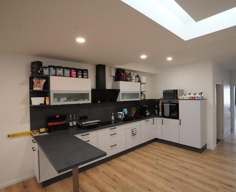 Foto - 2 Zimmer Etagenwohnung in Bad Neustadt an der Saale