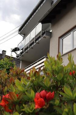 Foto - Netphen-Ortsmitte komfortable, ruhige, helle und modernisierte Wohnung mit Balkon und Terrasse