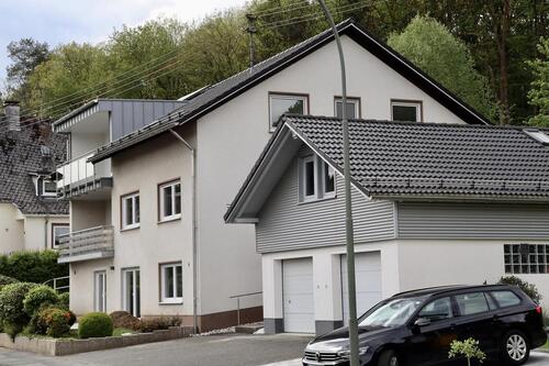 Foto - 5 Zimmer Etagenwohnung zur Miete in Netphen