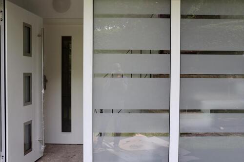 Foto - 5 Zimmer Etagenwohnung in Netphen