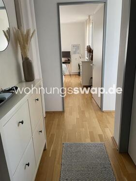 Foto - Wohnungsswap - 2 Zimmer, 58 m² - Eisnergutbogen, Neuhausen-Nymphenburg, München