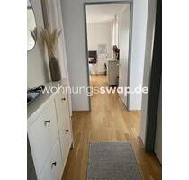 Wohnungsswap - 2 Zimmer, 58 m² - Eisnergutbogen, Neuhausen-Nymphenburg, München
