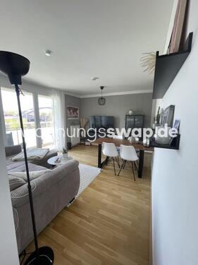 Foto - 2 Zimmer Etagenwohnung zur Miete in München