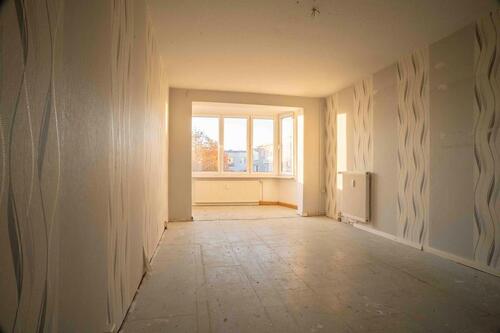 Foto - Etagenwohnung in Prenzlau zur Miete