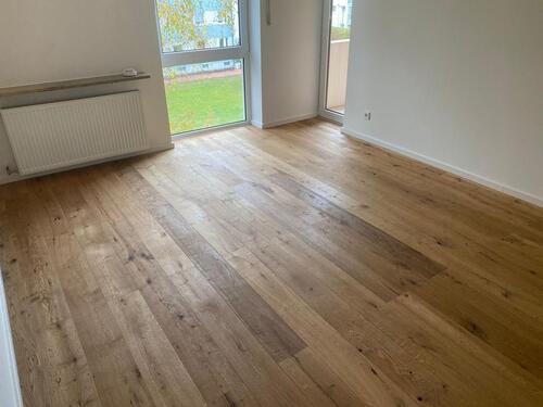 Foto - ETW 2-Zimmer München Sendling von privat