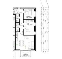 Wohnung zu vermieten - 840,00&nbsp;EUR Kaltmiete, ca.&nbsp; 84,00&nbsp;m&sup2; in Twist (PLZ: 49767)