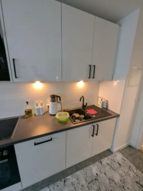 Foto - Charmante 3-Zimmer-Wohnung mit Wohlfühlfaktor im Frankfurter Berg