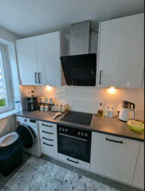 Foto - 3 Zimmer Etagenwohnung zur Miete in Frankfurt am Main