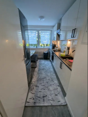 Foto - 3 Zimmer Etagenwohnung in Frankfurt am Main