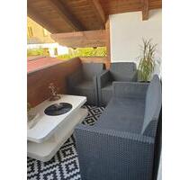 Sonnige 4-Zi.-DG-Wohnung in Frontenhausen