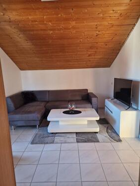 Foto - 4 Zimmer Dachgeschoßwohnung in Frontenhausen