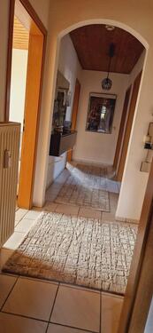 Foto - Dachgeschoßwohnung in Frontenhausen zur Miete