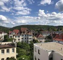 5,2% Renditeobjekt 4-Zimmerwohnung plus 1-Zimmer im Rodgebiet - Pforzheim Dillweißenstein