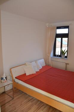 Foto - 5 Zimmer Etagenwohnung in Pforzheim