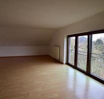 Dachgeschosswohnung in Wittlich-Dorf zu vermieten