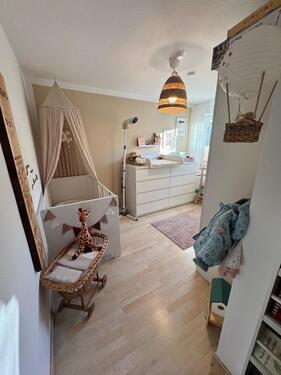 Foto - Etagenwohnung in Erdmannhausen zum Kaufen