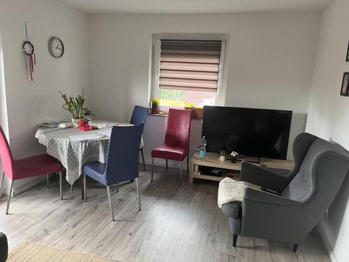 Foto - Möblierte 3 Zimmerwohnung in Filderstadt-Bernhausen zu vermieten