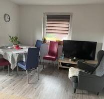 Möblierte 3 Zimmerwohnung in Filderstadt-Bernhausen zu vermieten